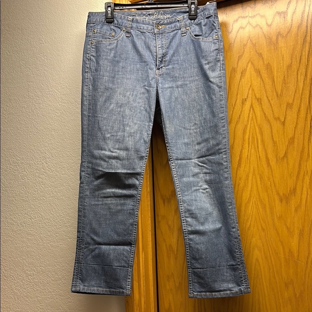 Tommy Hilfiger jeans